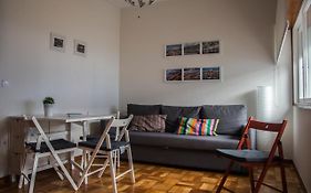 Combatentes Apartment